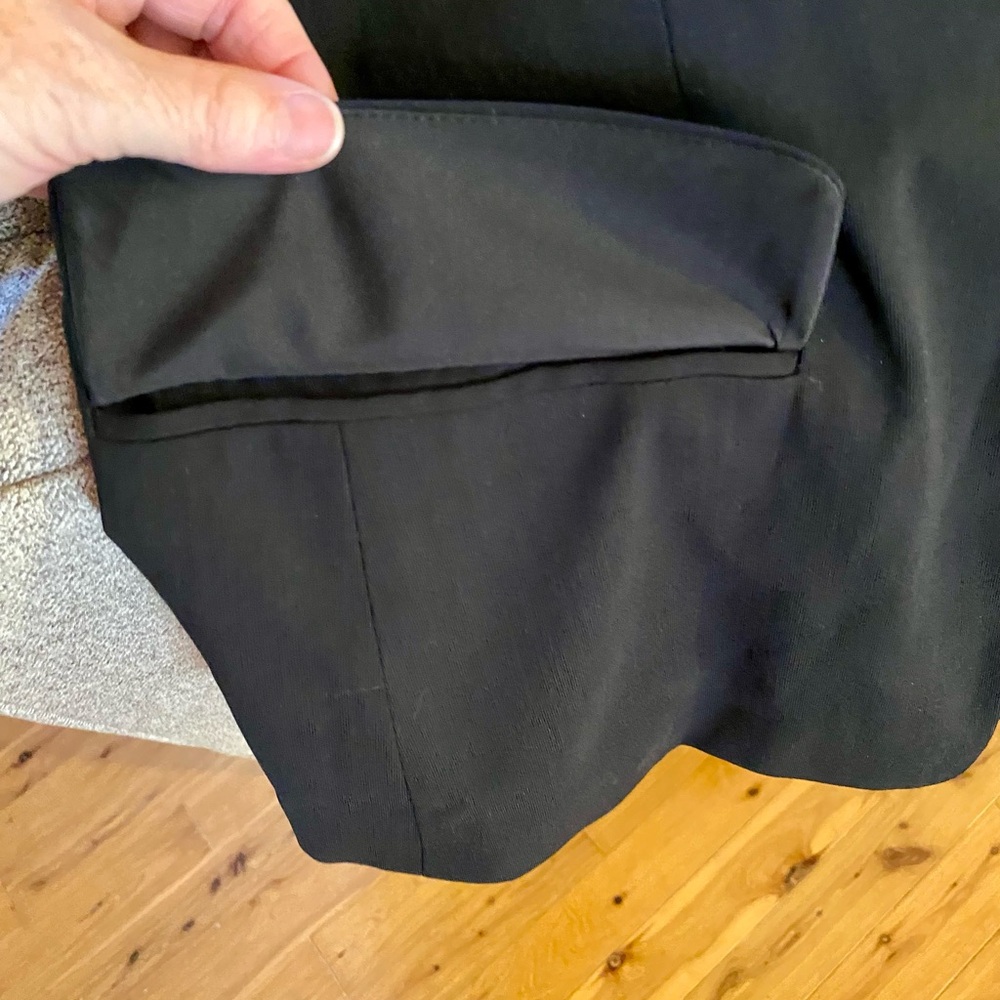 LOFT Black Blazer - Picture 9 of 14